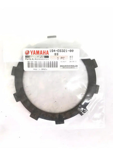 Kit Embreagem Yamaha Fazer Lander Ténéré 250