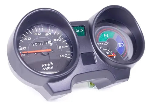 Medidor Painel Velocímetro Magnetron Honda Cg 150 Fan 2011 a 2013