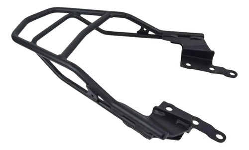 Suporte de Baú Bagageiro Givi Yamaha Fazer Fz15 150 2023 em diante