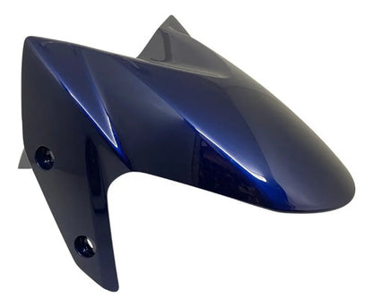 Paralama Dianteiro Yamaha Nmax 160 2018 a 2024 Azul