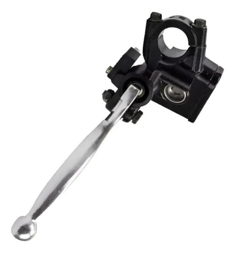 Burrinho Cilindro Mestre de Freio Dianteiro Smartfox Suzuki Burgman 125 2011 a 2019
