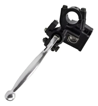 Burrinho Cilindro Mestre de Freio Dianteiro Smartfox Suzuki Burgman 125 2011 a 2019