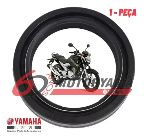 Retentor de Bengala Yamaha Fazer 250 2006 a 2011