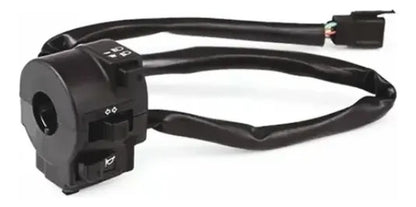 Interruptor do Farol com Seta Magnetron Honda Cg 125 Fan 2009 a 2013 Cg 150 Titan 2004 a 2008