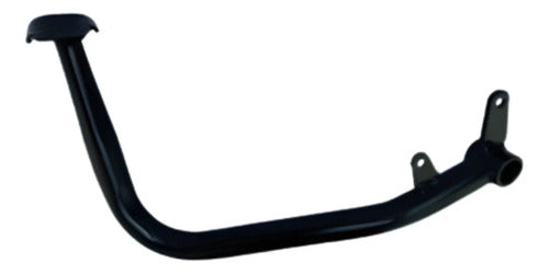 Pedal de Freio Iron Shineray Xy 50q 2004 a 2012