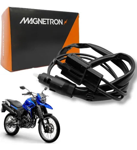 Interruptor da Embreagem Magnetron Yamaha Lander 250 2020 a 2025