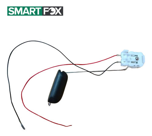 Boia do Tanque Smartfox Honda Pcx Adv 150 Pcx 160