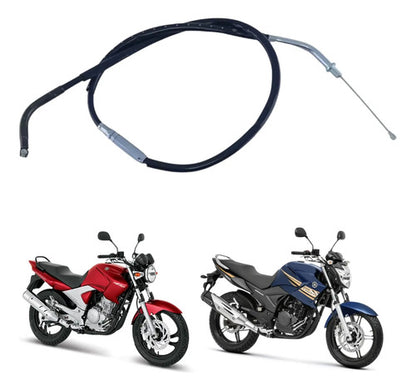 Cabo de Embreagem Smartfox Yamaha Fazer 250 2006 a 2015