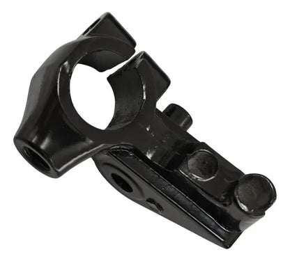 Manicoto Suporte do Manete de Freio Cometa Honda Cg 160 Titan Start 2020 a 2026