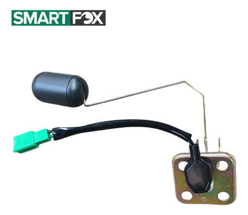 Boia do Tanque Smartfox Yamaha Factor 125 2000 a 2005