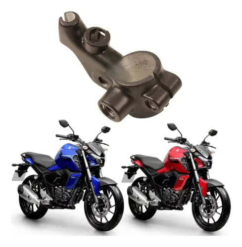 Manicoto Suporte do Manete de Embreagem Yamaha Fazer Fz15 150 2023 a 2025