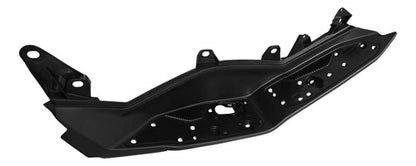 Carenagem do Assoalho Direita Yamaha Nmax 160 2025 em diante Preto