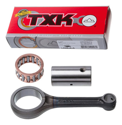 Biela Completa TXK Honda Cg 125 Titan 2002 a 2008 Bros 125 2003 a 2005