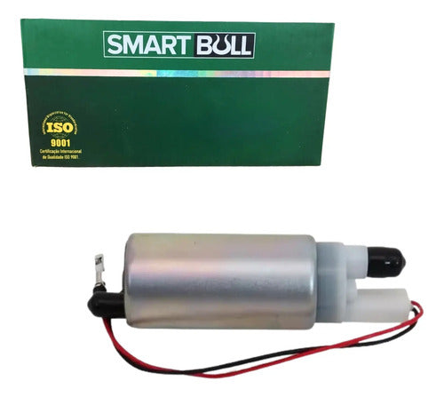 Refil da Bomba de Combustível Smartfox Honda Biz 125 2011 a 2015