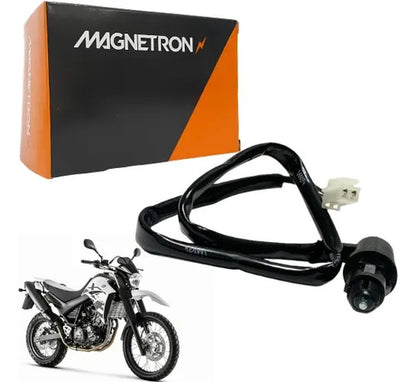 Interruptor do Freio Traseiro Magnetron Yamaha Lander 250 2007 a 2008 Xt 660r 2005 em diante