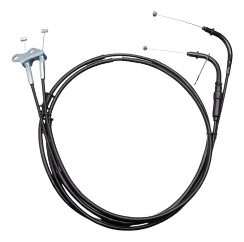 Cabo do Acelerador A e B Yamaha Nmax 160 2021 a 2022