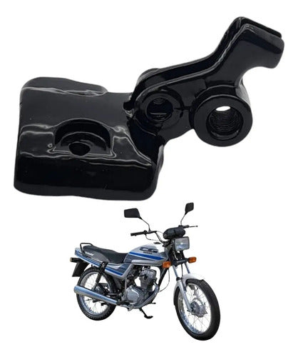 Manicoto Suporte do Manete de Embreagem Cometa Honda Cg 125 Today 1989 a 1991