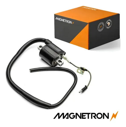 Bobina de Ignição Magnetron Honda Cg 125 Titan Cg Bros 150 Titan Cbx 250 Twister Tornado 250