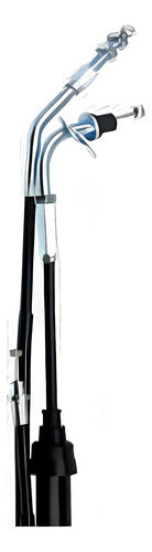 Cabo do Acelerador Iron Dafra Apache 150 2010 a 2019