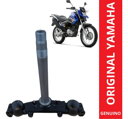 Mesa Inferior Yamaha Crosser 150 2015 a 2017
