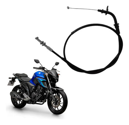 Cabo do Acelerador B Smartfox Yamaha Fazer Fz25 250 2018 a 2025