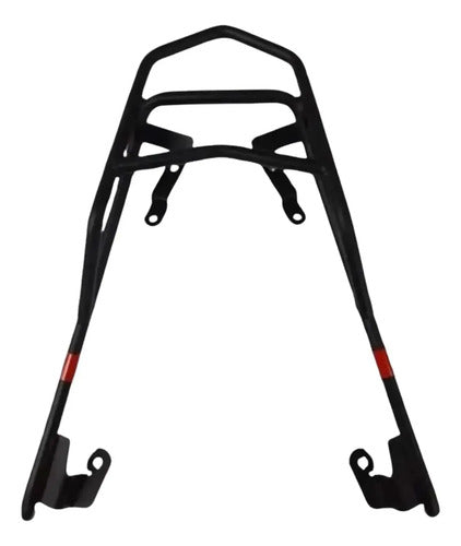 Suporte de Baú Bagageiro Givi Honda Elite 125 2019 a 2024