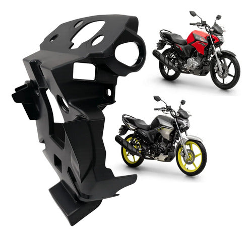 Fixador Suporte Aranha do Farol Yamaha Factor Dx 150 2025 em diante