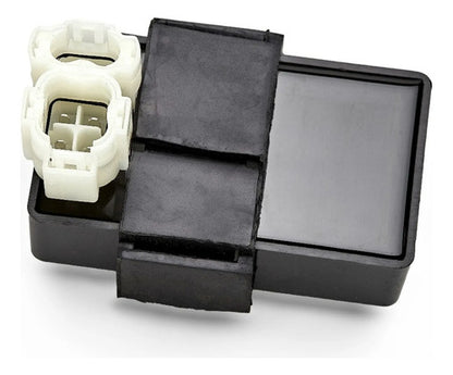 Módulo CDI Magnetron Honda Cg 125 Titan Cargo Today 1992 a 2002 Xlr 125 1997 a 2002