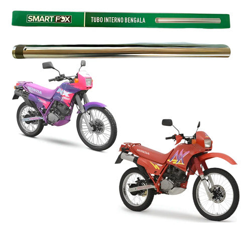 Tubo Interno da Bengala Smartfox Honda Nx 150 200