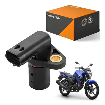 Sensor de Velocidade do Velocímetro Magnetron Yamaha Factor 125 Fazer Factor Crosser 150