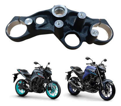 Mesa Superior Yamaha Mt-03 2021 em diante