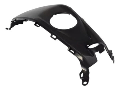 Capa do Tanque Central Paramotos Honda Cb 300f Twister 2023 a 2025 Preto