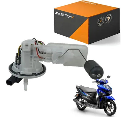 Bomba de Combustível com Boia Magnetron Yamaha Neo 125 2017 a 2024