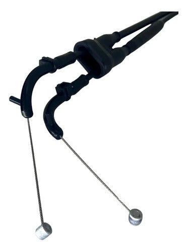 Cabo do Acelerador Yamaha Lander 250 2016 a 2019
