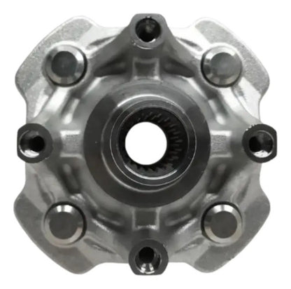 Cubo da Roda Dianteira Iron Honda Trx 420 Fourtrax 2007 a 2013