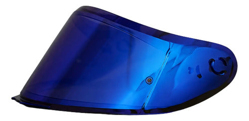 Viseira GP Tech Sense Azul