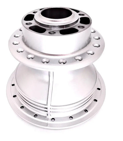 Cubo da Roda Traseira para Freio a Tambor Yamaha Crosser 150 2014 em diante