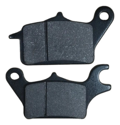 Pastilha de Freio Dianteira Yamaha Factor Neo 125 Factor Fazer 150