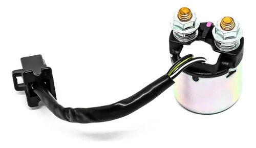 Relé de Partida Magnetron Yamaha Xt 600 1990 a 1998