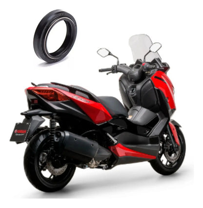 Retentor de Bengala Yamaha Crosser 150 Xmax 250