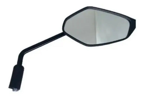 Espelho Retrovisor Direito Yamaha Nmax 160 2017 a 2021