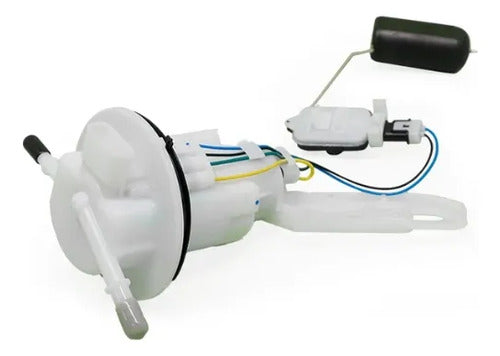 Bomba de Combustível com Boia Magnetron Honda Cb 300f Twister 2023 a 2025