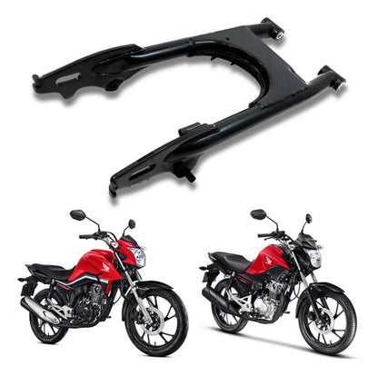 Balança Traseira Smartfox Honda Cg 150 Titan Fan 2010 a 2015 Cg 160 Fan Start 2016 a 2021