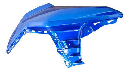 Capa do Tanque Direita Yamaha Lander 250 2025 Azul Metálico
