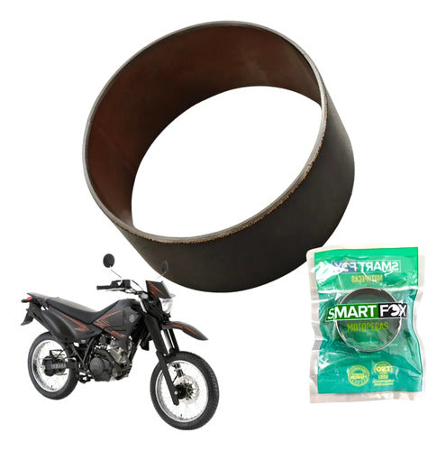 Bucha Deslizante Interna da Bengala Smartfox Yamaha Xtz 125 2003 em diante