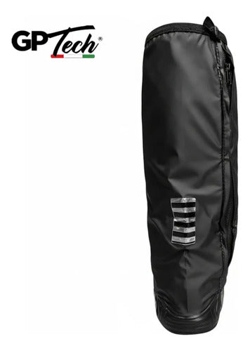 Polaina de Chuva GP Tech Premium Preto