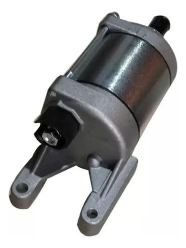 Motor de Partida Smartfox Honda Cbx 250 Twister Tornado 250 2001 em diante