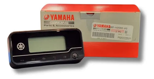 Medidor Painel Velocímetro Completo Yamaha Factor 125 150 2016 a 2025