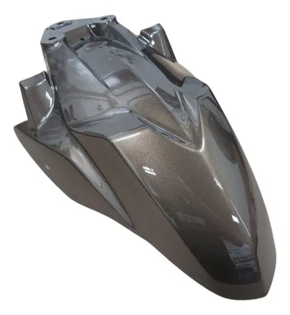 Paralama Dianteiro Yamaha Fluo 125 2024 a 2025 Marrom Metálico