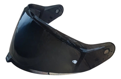 Viseira Shark Skwal i3 D-Skwal 3 e Ridill 2 Antirrisco 2 mm Fumê